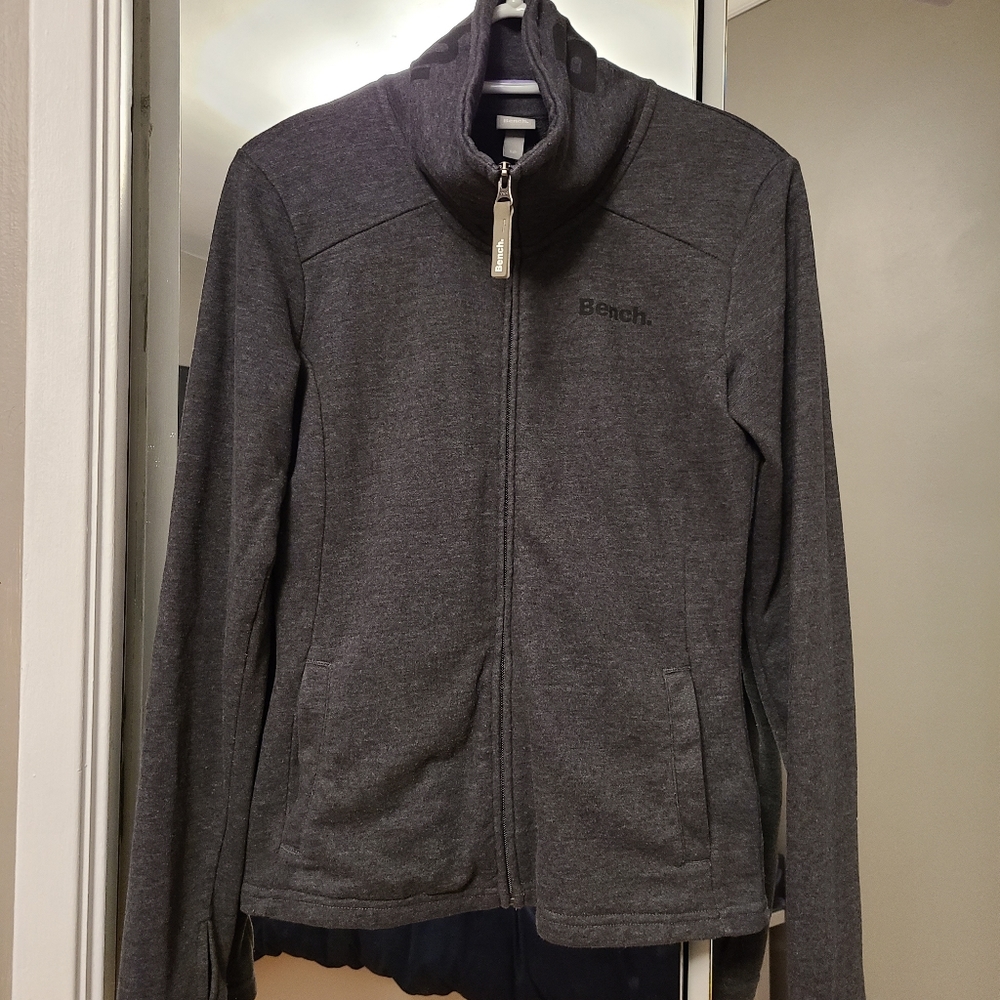Bench Sweater